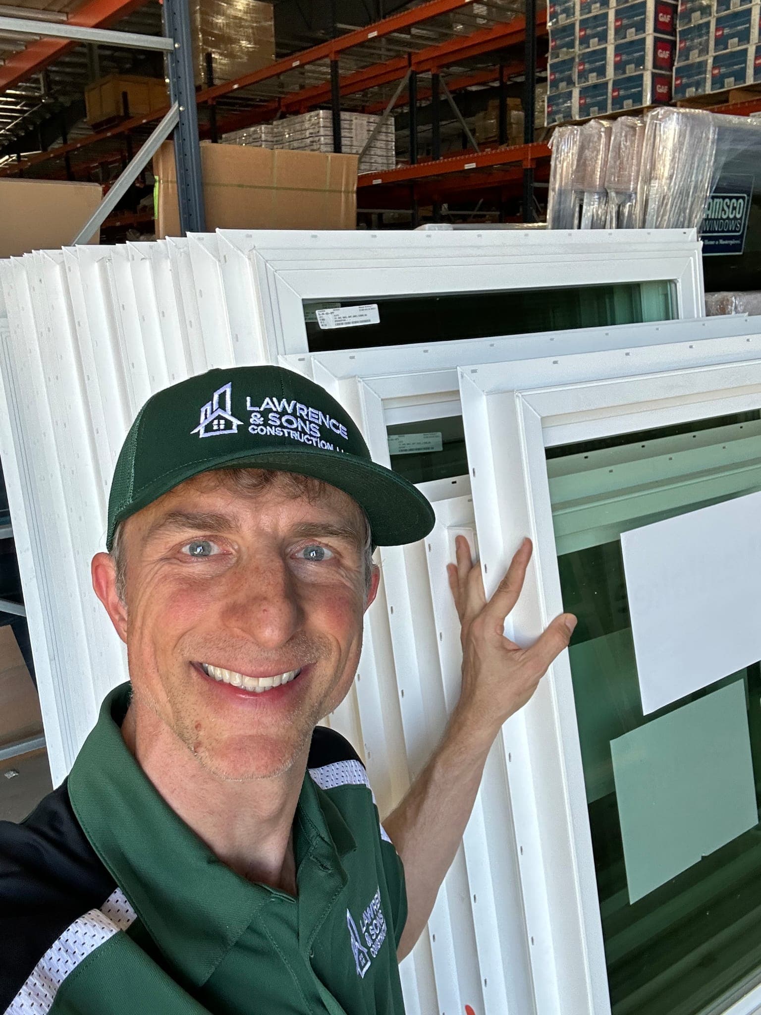 Window & Door Upgrade